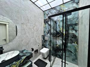 Бакы, садовый домик 4 комната, продажа, 220 м² , 2.5 сот , Хәзәр рајону, Шүвәлан