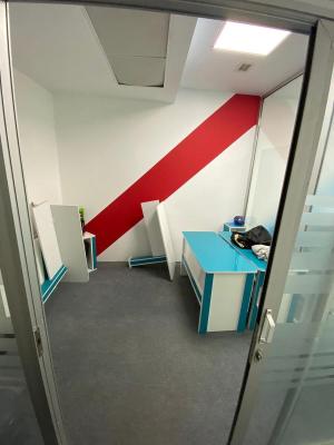 Бакы, офис 8 комната, продажа, 249 м²  , Нәриманов рајону