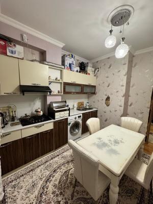 Бакы, новостройка 2 комната, продажа, 71.2 м²  , Хәтаи рајону, Һ.Асланов гәс.