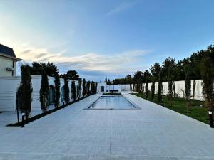 Бакы, садовый домик 6 комната, продажа, 400 м² , 16 сот , Хәзәр рајону, Мәрдәкан