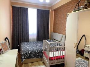 Бакы, новостройка 2 комната, продажа, 60 м²  , Хәтаи рајону, Ахмедлы