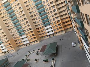 Бакы, новостройка 2 комната, арендовать, 60 м²  , Хәтаи рајону