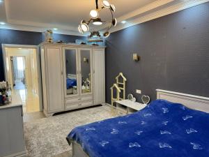 Хырдалан, новостройка 4 комната, продажа, 128 м²  