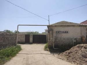 Бакы, участок земли , продажа , 10 сот , Хәзәр рајону, Мәрдәкан