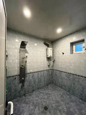 Бакы, садовый домик 6 комната, продажа, 200 м² , 5 сот , Сураханы рајону, Гарачухур гәс.