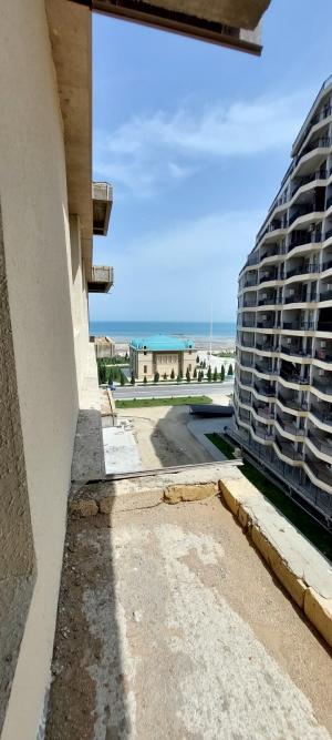 Сумгајыт, новостройка 2 комната, продажа, 70 м²  , Сумгајыт шәһ.