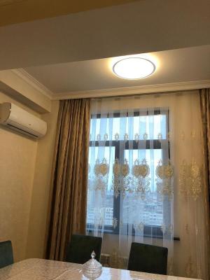 Бакы, новостройка 2 комната, арендовать, 90 м²  , Нәриманов рајону