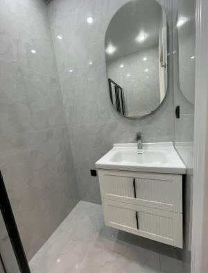 Бакы, новостройка 2 комната, продажа, 50 м²  , Бинәгәди рајону, 7-ҹи микрорајон