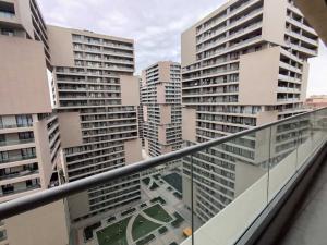 Бакы, новостройка 3 комната, арендовать, 105 м²  , Нәсими рајону