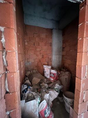 Хырдалан, новостройка 2 комната, продажа, 54 м²  