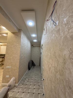 Хырдалан, новостройка 4 комната, продажа, 160 м²  