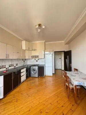 Бакы, новостройка 2 комната, продажа, 92 м²  , Хәтаи рајону