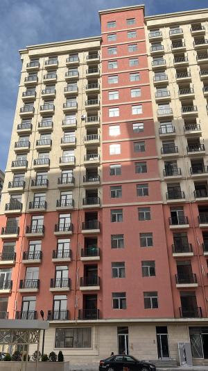 Бакы, новостройка 1 комната, продажа, 61 м²  , Бинәгәди рајону, Бинәгәди гәс.