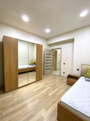 Бакы, новостройка 3 комната, арендовать, 110 м²  , Нәриманов рајону