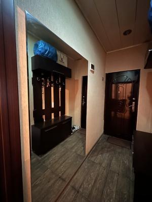 Бакы, старое здание 2 комната, продажа, 41.3 м²  , Бинәгәди рајону, 7-ҹи микрорајон