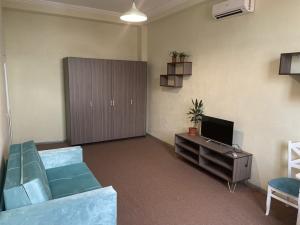 Бакы, новостройка 1 комната, арендовать, 30 м²  , Нәсими рајону, Кубинка