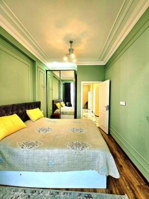 Бакы, новостройка 3 комната, продажа, 85 м²  , Низами рајону, 8-ҹи километр