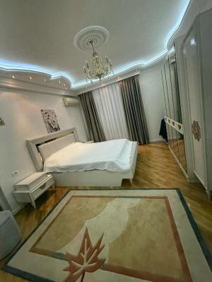 Бакы, новостройка 3 комната, арендовать, 150 м²  , Нәриманов рајону