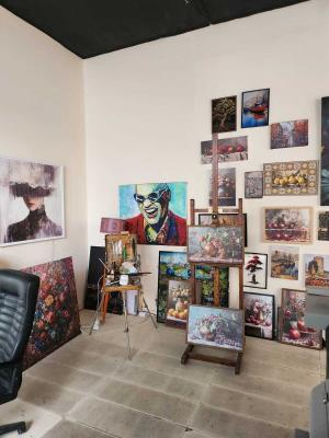 Бакы, офис 1 комната, продажа, 43 м²  , Хәтаи рајону