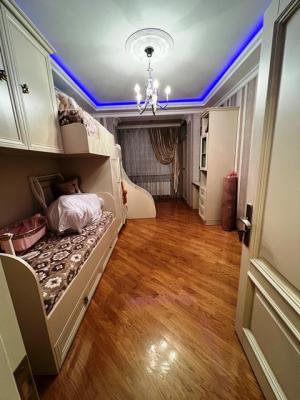 Бакы, старое здание 4 комната, продажа, 110 м²  , Низами рајону, 8-ҹи километр