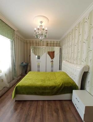 Бакы, новостройка 2 комната, посуточная аренда, 85 м²  , Хәтаи рајону, Ахмедлы