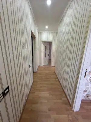 Хырдалан, новостройка 2 комната, продажа, 65 м²  