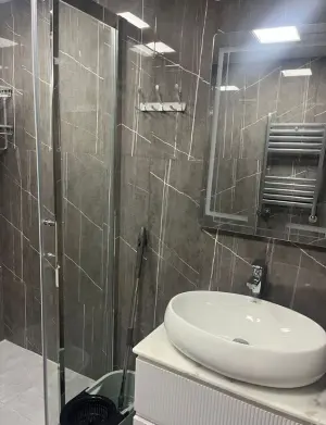 Бакы, новостройка 3 комната, продажа, 62 м²  , Нәриманов рајону