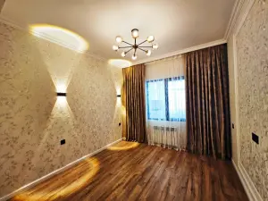 Бакы, новостройка 2 комната, продажа, 62 м²  , Низами рајону, 8-ҹи километр