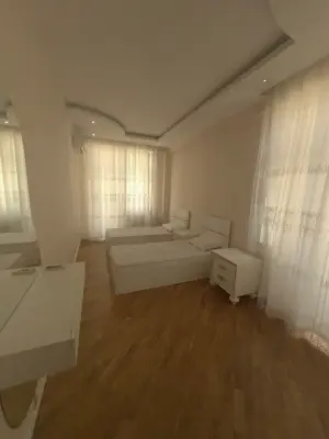 Бакы, новостройка 6 комната, арендовать, 265 м²  , Нәсими рајону