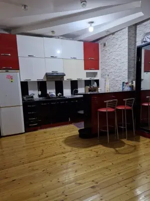 Бакы, новостройка 3 комната, продажа, 86.9 м²  , Хәтаи рајону, Ахмедлы