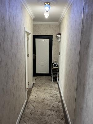 Хырдалан, новостройка 3 комната, продажа, 85 м²  