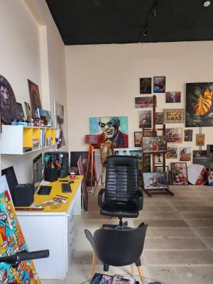 Бакы, офис 1 комната, продажа, 43 м²  , Хәтаи рајону