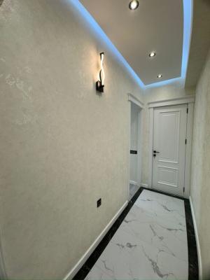 Бакы, новостройка 2 комната, продажа, 51 м²  , Низами рајону, 8-ҹи километр