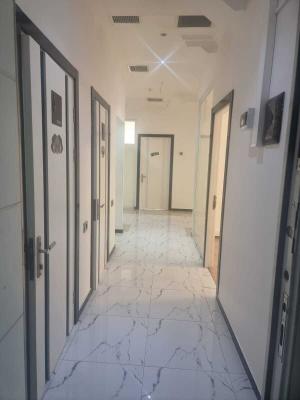 Бакы, офис 4 комната, арендовать, 142 м²  , Нәсими рајону