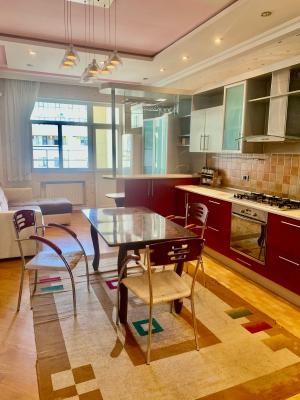 Бакы, новостройка 4 комната, продажа, 161 м²  , Нәриманов рајону