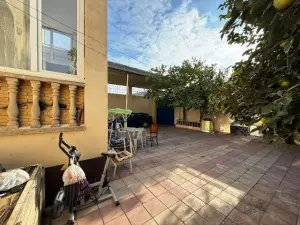 Бакы, садовый домик 5 комната, продажа, 240 м² , 3 сот , Сабунчу рајону, Бакыханов гәс.