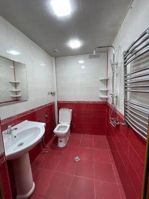 Хырдалан, новостройка 3 комната, продажа, 55 м²  