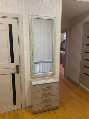 Сумгајыт, новостройка 1 комната, продажа, 54 м²  , 9-ҹу микрорајон