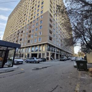 Бакы, новостройка 3 комната, продажа, 99.5 м²  , Јасамал рајону