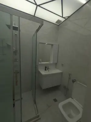 Бакы, новостройка 6 комната, арендовать, 265 м²  , Нәсими рајону