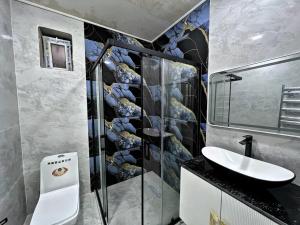 Бакы, садовый домик 4 комната, продажа, 140 м² , 2.5 сот , Хәзәр рајону, Бинә гәс.