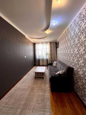 Бакы, старое здание 4 комната, продажа, 80 м²  , Гарадағ рајону, Lökbatan şəh.