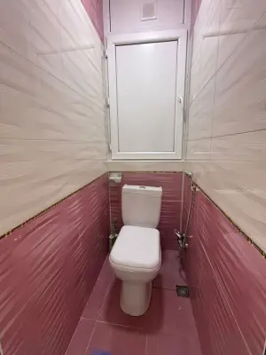 Бакы, новостройка 5 комната, продажа, 120 м²  , Јасамал рајону, Јени Јасамал гәс.