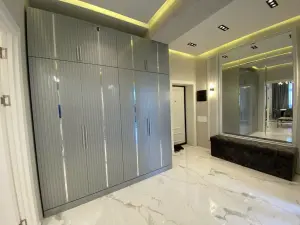 Бакы, новостройка 2 комната, арендовать, 80 м²  , Нәсими рајону