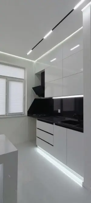 Хырдалан, новостройка 2 комната, продажа, 60 м²  