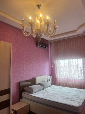 Бакы, новостройка 3 комната, продажа, 113 м²  , Нәсими рајону