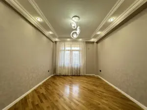 Бакы, новостройка 3 комната, продажа, 107 м²  , Сабунчу рајону, Бакыханов гәс.