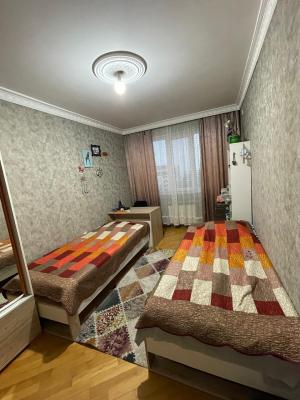 Бакы, новостройка 3 комната, продажа, 75 м²  , Хәтаи рајону, Ахмедлы