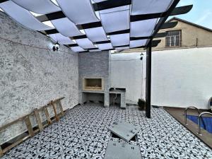 Бакы, садовый домик 4 комната, продажа, 140 м² , 2.5 сот , Хәзәр рајону, Бинә гәс.