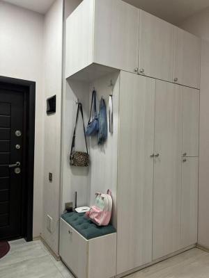 Хырдалан, новостройка 2 комната, продажа, 76 м²  